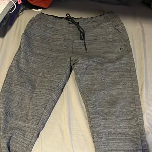 Men’s sweat pants